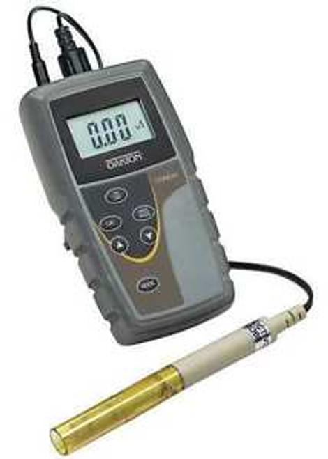 Conductivity Meter, Oakton, WD-35604-00