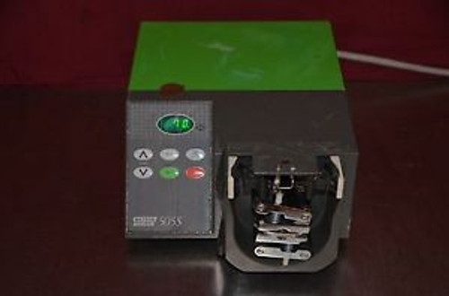 Watson Marlow 505S Digital Peristaltic Pump