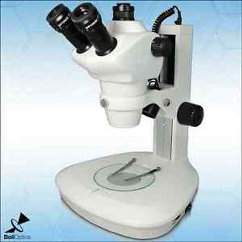 Trinocular Zoom Stereo Microscope (SZ09010142) BoliOptics