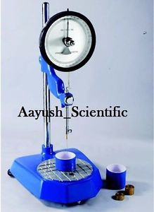 Penetrometer Standard () AS233