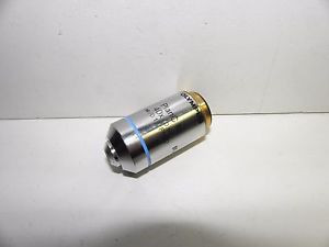 Olympus Objective PlanC N 40X/0.65 NEW