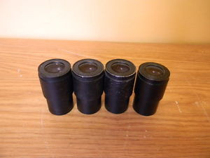 Nikon 10x/21