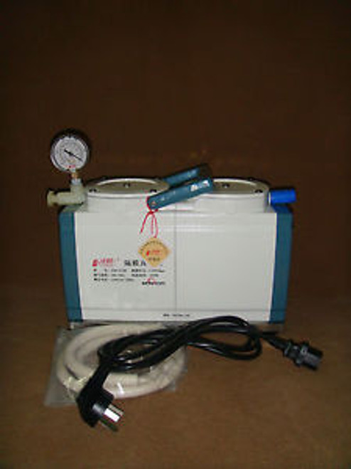 Vacuum Pump,Laboratory Diaphragm Vacuum Pump,GM-0.50B,Vacuum Pump
