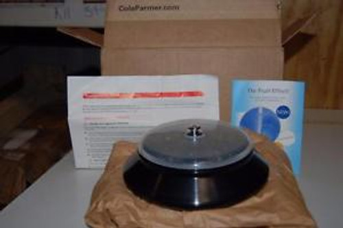 Eppendorf 022636502 Fixed-Angle Rotor F-45-24-11 W/Snap-on Polypropylene Lid NEW