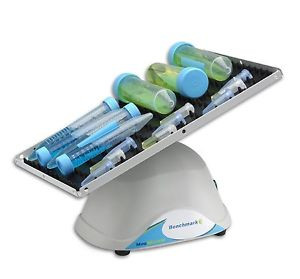 Benchmark Scientific MiniMixer 3-Dimensional Lab Shaker, with Autoclavable Dimpl