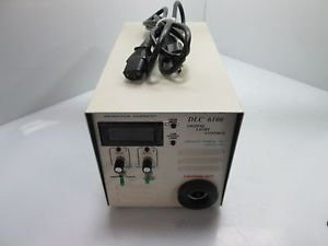 Advanced Imaging Inc. DLC-6001 Remote Control Fiber Optic Light Source