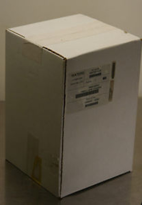 Waters HPLC WAT027578 PREPLC 40mm chamber chromatography NEW