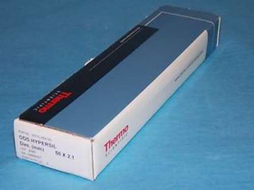THERMO ELECTRON ODS HYPERSIL HPLC COLUMN #30103-052130 NEW SEALED
