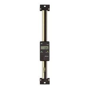 572-311-10 Digital Scale Unit, 6 In, Vertical