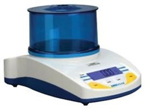 Adam Equipment Core CQT202 Compact Portable Balances, 200g Capacity, 0.01g Re...