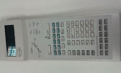 HP Agilent G1530-60745 Keyboard Assembly for 6890 GC
