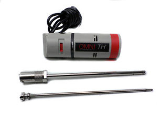 OMNI TH TH-115 Tissue Homogenizer with Generator Probe