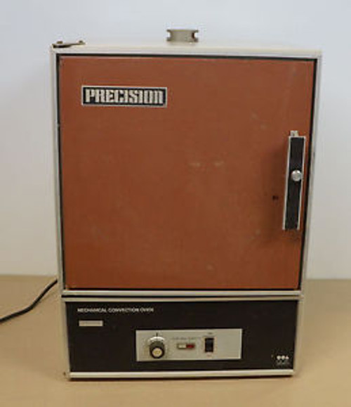 GCA Precision Scientific Model 26 Incubator