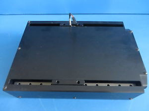 Kensington Lab. CSMT Scanner 7353-03 - AMAT / Newport Motorized Stage
