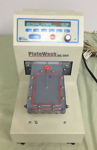 CCS Packard PlateWash Microplate Washer PWS00011 Plate Wash
