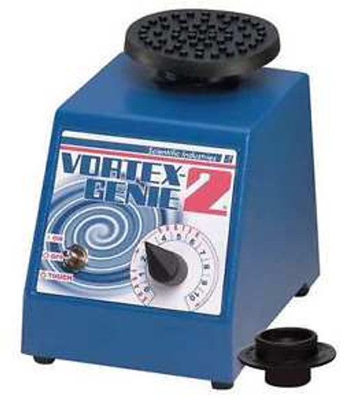 GENIE G560 Vortex-Genie 2 Vortex Mixer, 120V
