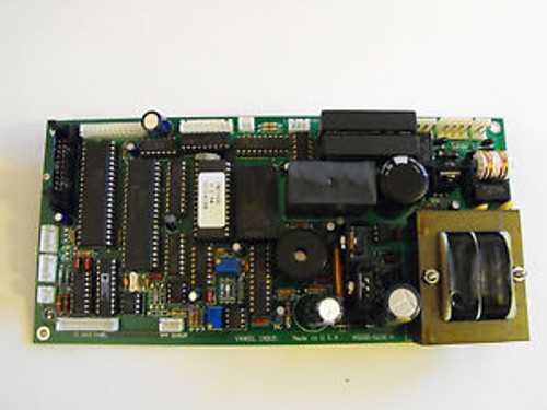 VanKel - Varian VK7000/7010 Dissolution Main PCB