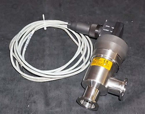 VAT HV Valve: PN 26328-KE22-AFR