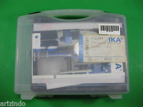 IKA T10 Basic Ultra TURRAX Homogenizer -- Used --