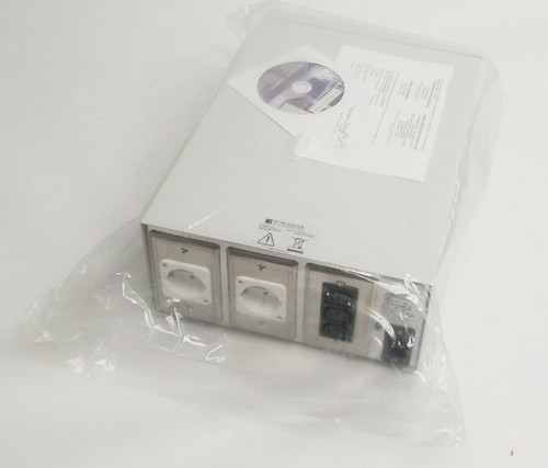 Powervar ABC2500-22INT International Power Conditioner