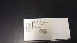 Sonntek Deuterium Lamp LH-46