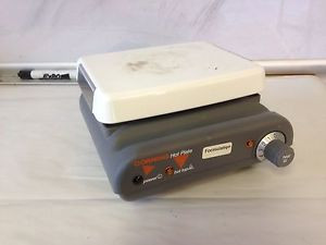 CORNING HOT PLATE MODEL PC-400