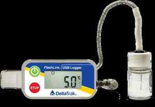 Delta Trak Flash/Link USB Logger Model 20932