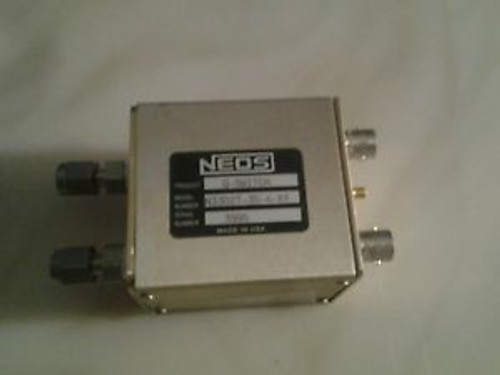 NEOS   Q-SWITCH N33027-35-4-XY