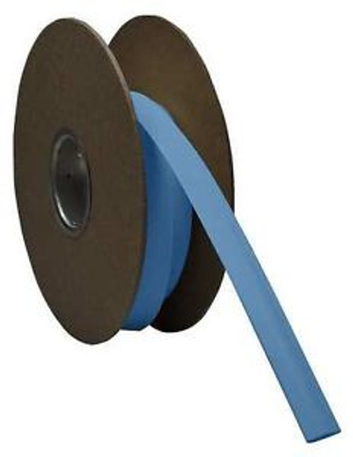 Raychem Cpgi-Rnf-100-2-Bu-25 Thin Wall Tube,2 In,25 Ft L,Blue G7767042