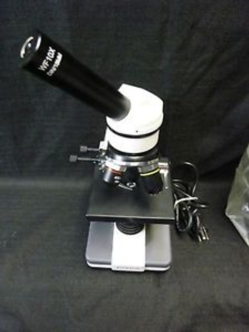 Premiere Medical Student Microscope MS-01UL Biology