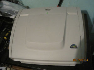 Canon DR-3060 High Speed SCSI Scanner