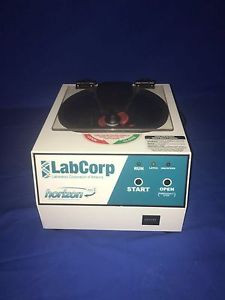 Horizon Mini E Centrifuge