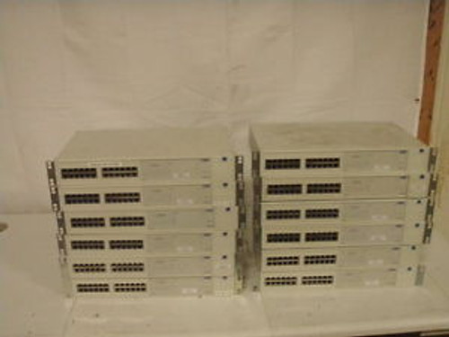 3Com Superstack II Switch 3300 - lot of 12