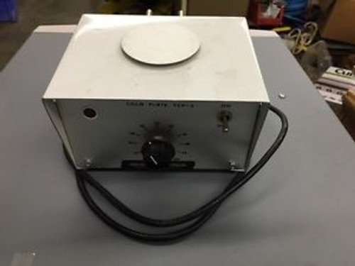 Thermoelectric Cold Plate Model TCP-2-1