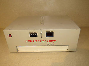 FOTODYNE  MODEL 2-1500 DNA TRANSFER LAMP -UV ULTRAVIOLET