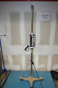 Ivac Pump 530 W\ Stand