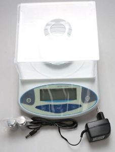 Brand New 300 x 0.001g Lab Analytical Balance Digital Scale  E