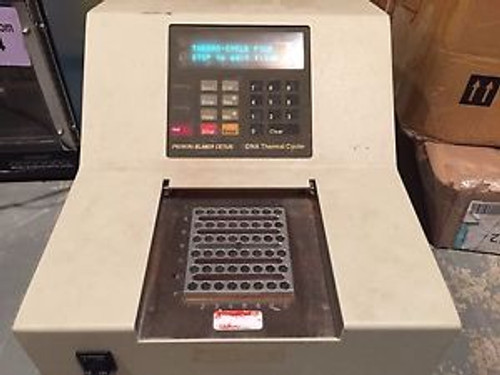 Perkin Elmer Cetus Laboratory DNA Thermal Cycler