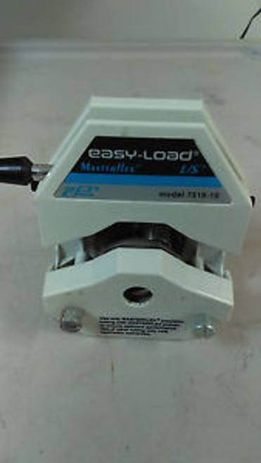 Masterflex L/S Easy-Load 7518-10 Pump Head