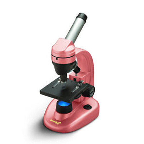 Levenhuk 50L NG Microscope - Rose # 24659