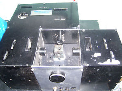 SLM AMINCO SPECTROFLUOROMETER Model OP-450 OP450