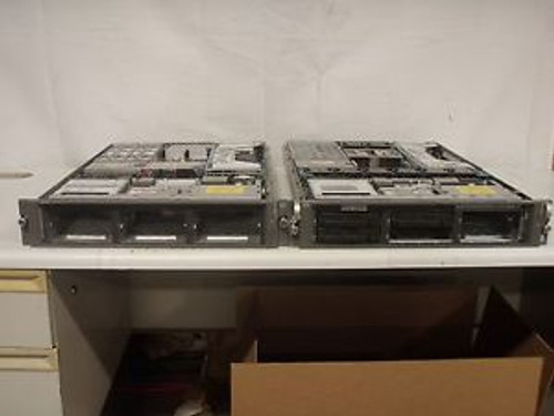HP Proliant DL380 servers - lot of 3
