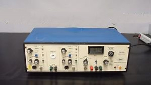 World Precision Instruments  FD223 Dual Differential Intra Electrometer