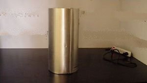 Pope Scientific Lab Dewar