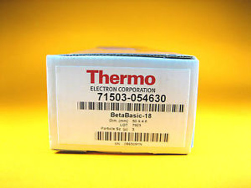 Thermo Electron -  71503-054630 -  BetaBasic-18 50 x 4.6mm