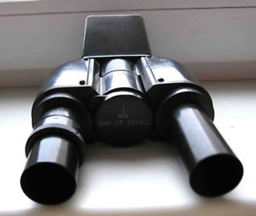 LOMO BINOCULAR BIN-15 1,5x to microscope Zeiss