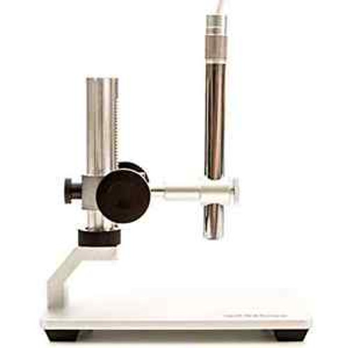 Opti-Tekscope Best Digital USB Microscope- Camera- OT-HD Aluminum Base/Stand-