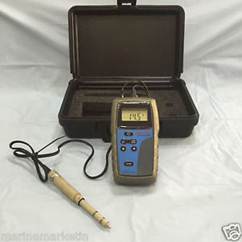 Ashland Professional Water Conductivity Meter. .