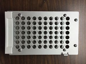 Shimadzu Rack 2 for 1.5 mL Vials for SIL-10ADvp, 228-39803-92, 150 Vial Capacity
