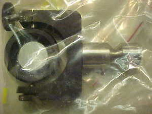 MELLES GRIOT LAB MIRROR WITH HOLDER NEW SURPLUS MELLES GRIOT LAB MIRROR WITH HOLDER NEW SURPLUS